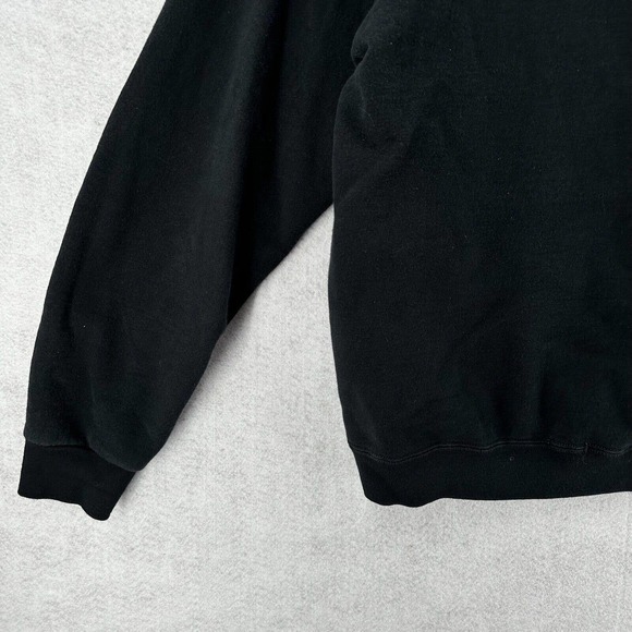 Vintage Fruit of The Loom Sweatshirt Crewneck Size Large Womens‎ of Destiny USA - Picture 4 of 13